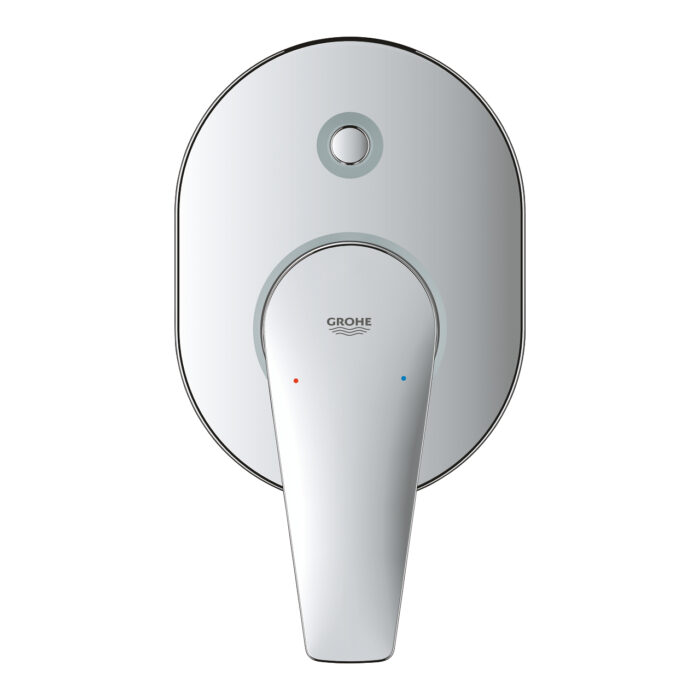 Grohe Bauedge New Ankastre Banyo Bataryası - 29039001 - Ankastre Banyo Bataryası - 2