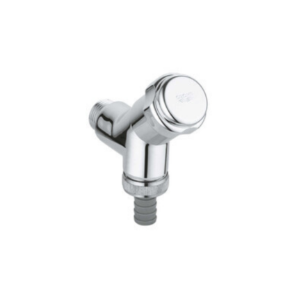 Grohe Çamaşır Musluğu - 41010000 - Çamaşır Musluğu