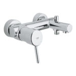 Grohe Concetto Banyo Bataryası - 32211001 - Banyo Bataryası