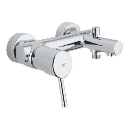 Grohe Concetto Banyo Bataryası