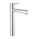 Grohe Concetto Tezgah Üstü Lavabo Bataryası