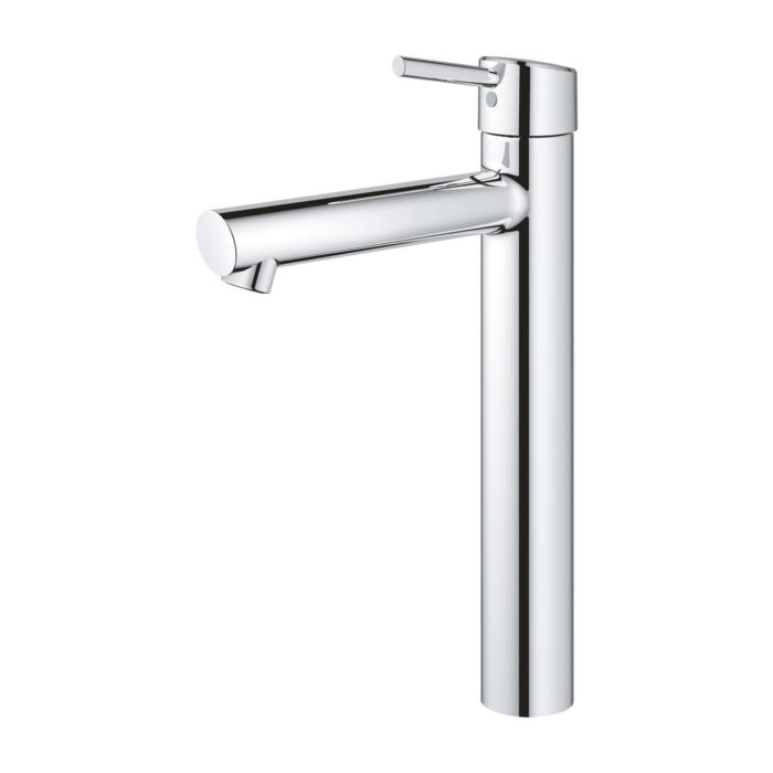 Grohe Concetto Tezgah Üstü Lavabo Bataryası - 23920001 - Çanak Lavabo Bataryası - 2