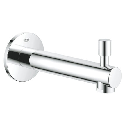 Grohe Concetto Yön Değiştiricili Çıkış Ucu - 13281001 - Çıkış Ucu
