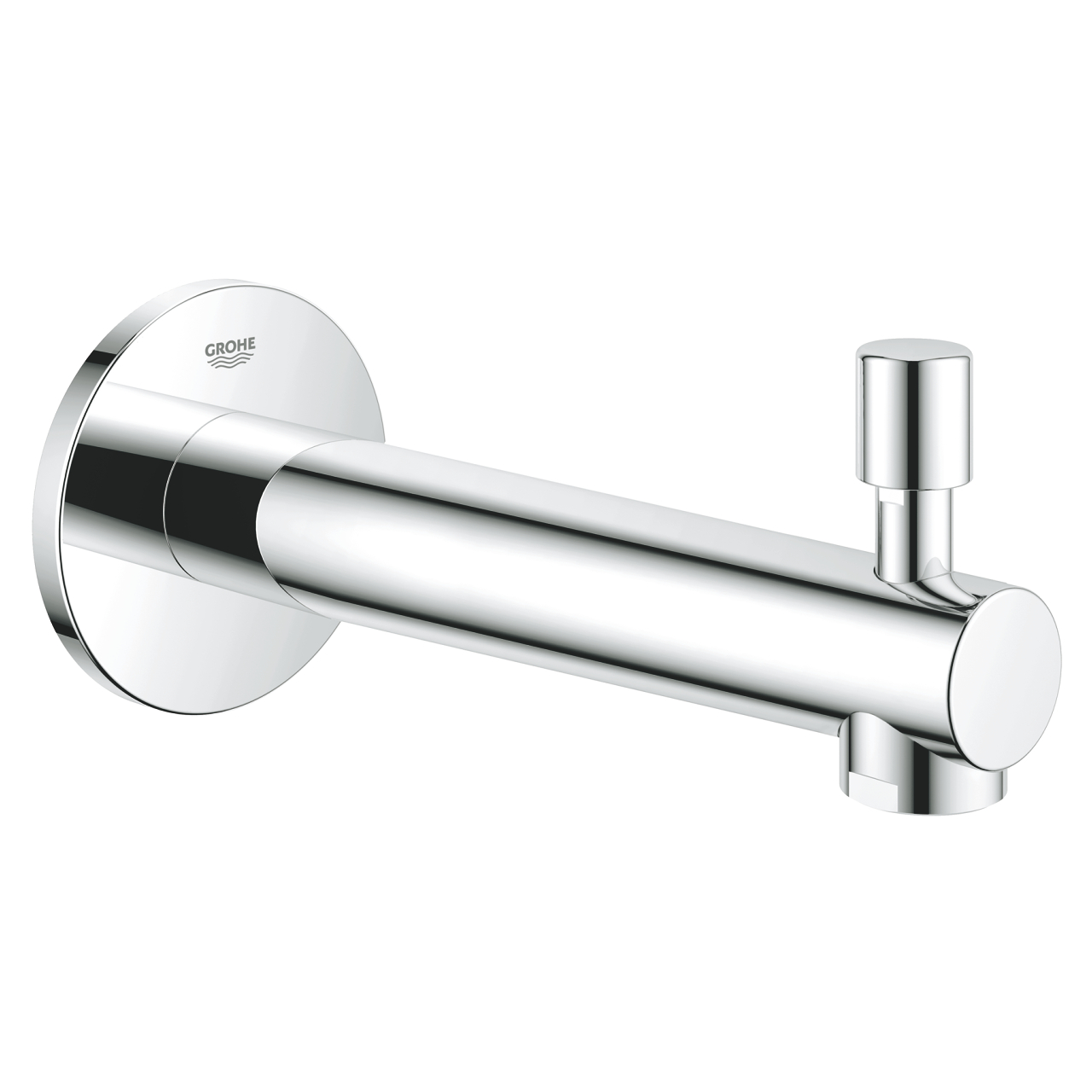 grohe concetto yon degistiricili cikis ucu 13281001 Grohe Concetto Yön Değiştiricili Çıkış Ucu - 13281001 - Çıkış Ucu