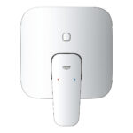Grohe Cubeo Ankastre Banyo Bataryası (Sıva Üstü Grubu) - 1017780000 - Ankastre Banyo Bataryası - 2