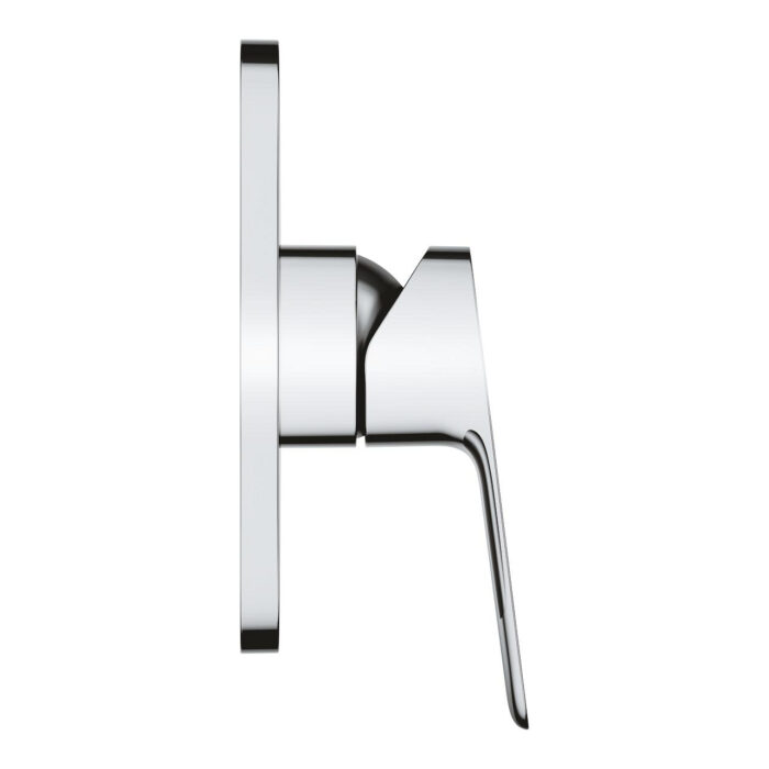 Grohe Cubeo Ankastre Duş Bataryası - 1017770000 - Ankastre Duş Bataryası - 1