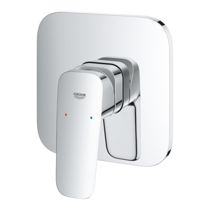 Grohe Cubeo Ankastre Duş Bataryası - 1017770000 - Ankastre Duş Bataryası - 3
