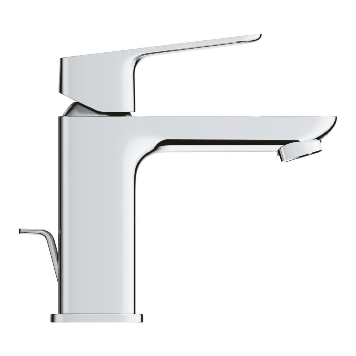Grohe Cubeo Kumandalı Lavabo Bataryası S Boy - 1016940000 - Lavabo Bataryası - 1