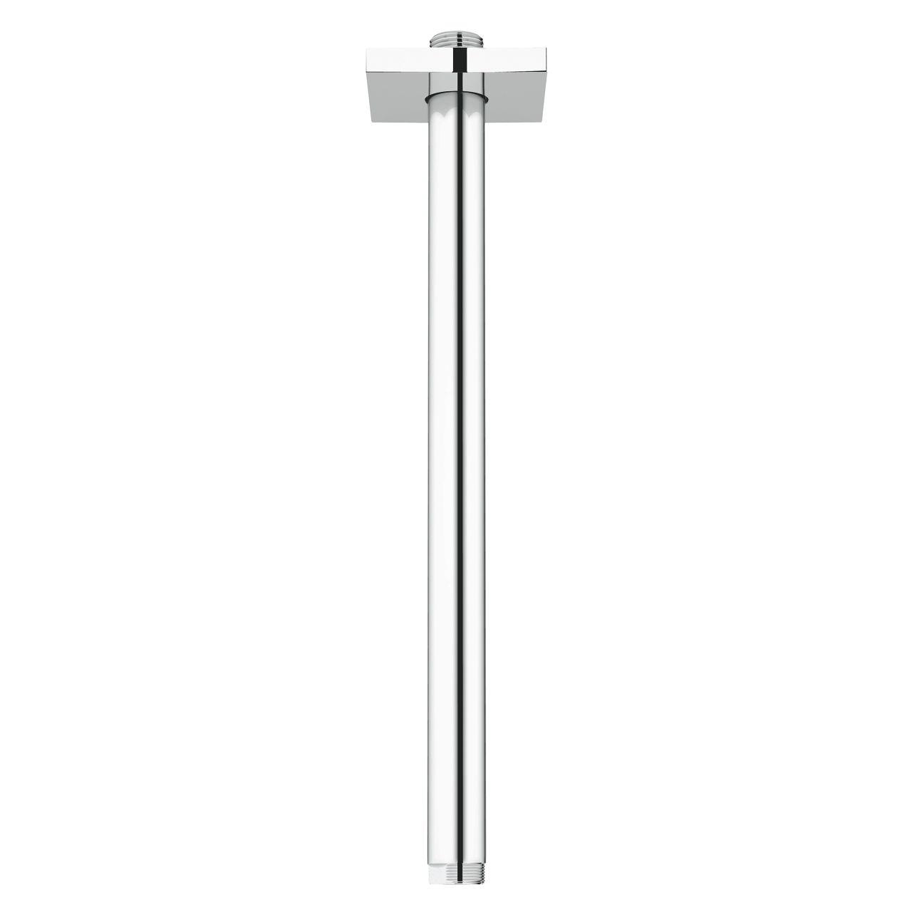 grohe dus basligi dirsegi 292 mm 27484000 Grohe Duş Başlığı Dirseği, 292 mm - 27484000 - Duş Çıkış Dirseği