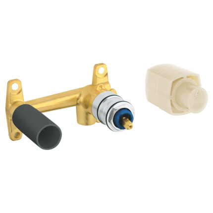 Grohe Duvardan Ankastre Lavabo Bataryaları İçin Ankastre İç Gövde - 23319000 - Ankastre Sıva Altı Grubu