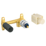 Grohe Duvardan Ankastre Lavabo Bataryası İçin Ankastre İç Gövde - 23200000 - Ankastre Sıva Altı Grubu