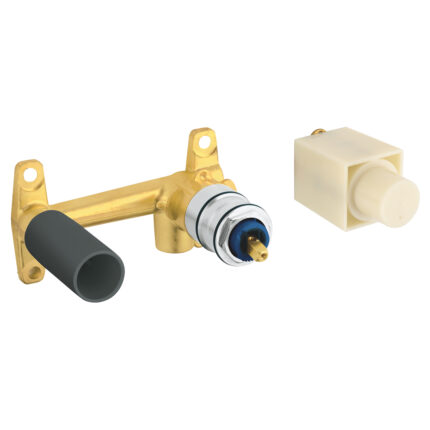 Grohe Duvardan Ankastre Lavabo Bataryası İçin Ankastre İç Gövde - 23200000 - Ankastre Sıva Altı Grubu