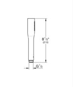 Grohe El Duşu 1 Akışlı - 22126KF0 - El Duşu - 3