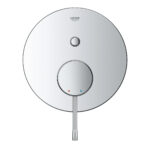 Grohe Essence Ankastre Banyo Bataryası 2 Yollu - 24167001 - Ankastre Banyo Bataryası - 1