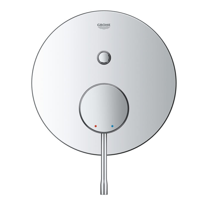 Grohe Essence Ankastre Banyo Bataryası 2 Yollu - 24167001 - Ankastre Banyo Bataryası - 1