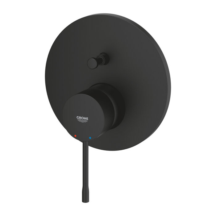 Grohe Essence Ankastre Banyo/Duş Bataryası