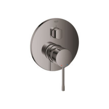 Grohe Essence Ankastre Banyo/Duş Bataryası (Sıva Üstü Grubu) - 24092A01 - Ankastre Banyo Bataryası