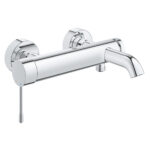 Grohe Essence Banyo Bataryası - 25250001 - Banyo Bataryası