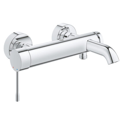 Grohe Essence Banyo Bataryası - 25250001 - Banyo Bataryası