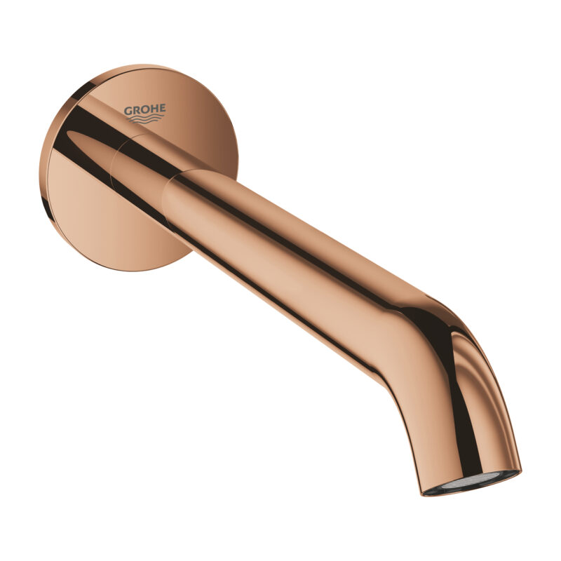 Grohe Essence Çıkış Ucu Bakır - 13449DA1 - Çıkış Ucu