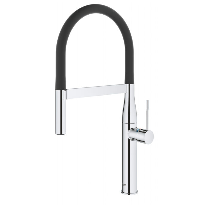 Grohe Essence Eviye Bataryası - 30503000 - Mutfak Eviye Bataryası - 2