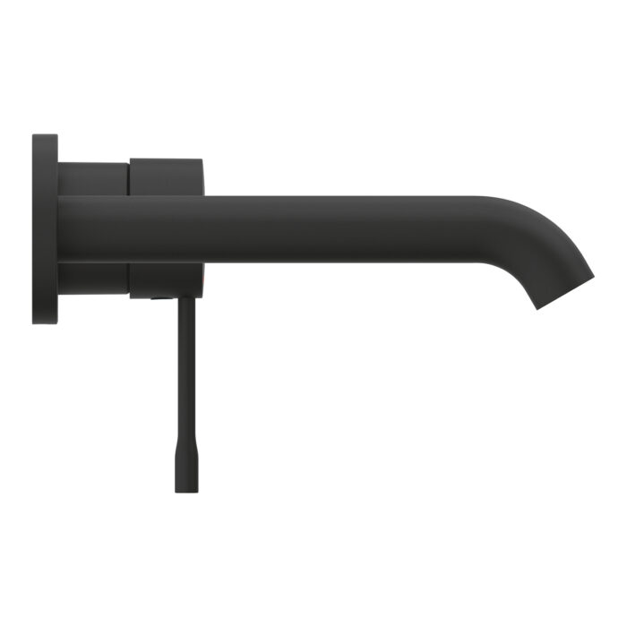 grohe essence new duvardan ankastre lavabo bataryasi siva ustu grubu hayalet siyah 2 29192KF1 Grohe Essence New Duvardan Ankastre Lavabo Bataryası (Sıva Üstü Grubu), Hayalet Siyah - 29192KF1 - Ankastre Lavabo Bataryası - 1