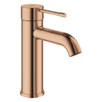 Grohe Essence New Lavabo Bataryası, Bakır - 24172DA1 - Lavabo Bataryası