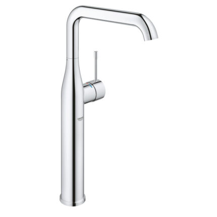 Grohe Essence New Lavabo Bataryası Xl-Boy - 24170001 - Çanak Lavabo Bataryası
