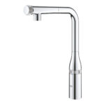 Grohe Essence SmartControl Spiralli Eviye Bataryası - 31615000 - Spiralli Mutfak Eviye Bataryası - 2