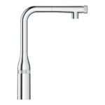 Grohe Essence SmartControl Spiralli Eviye Bataryası