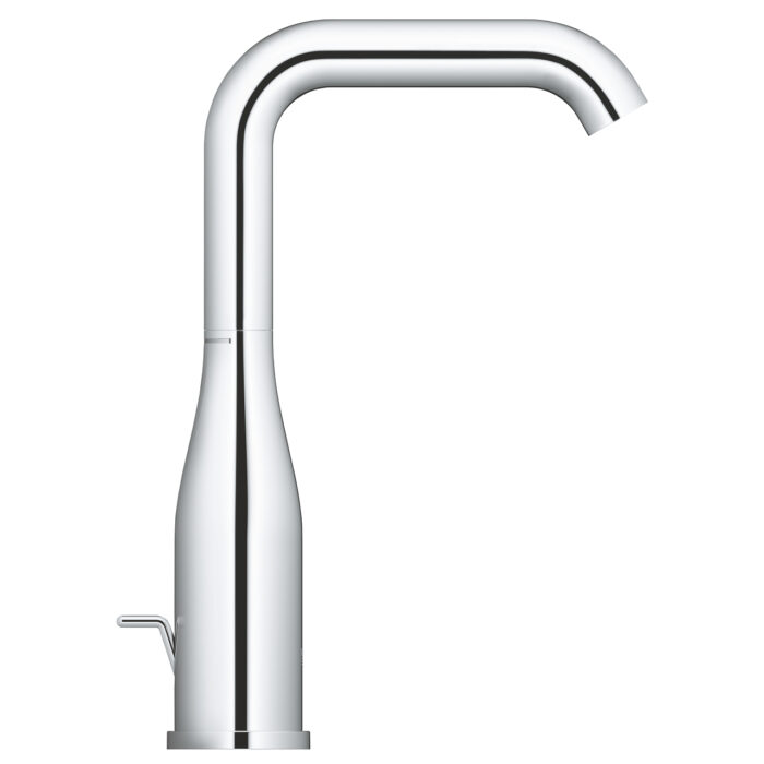 Grohe Essence Yüksek Lavabo Bataryası, Sifon Kumandalı, Krom - 24174001 - Yüksek Lavabo Bataryası - 1