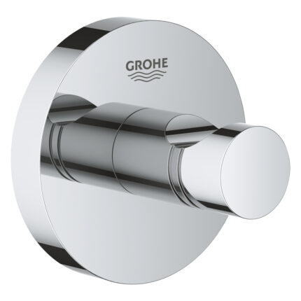 Grohe Essentials Askı - 40364001 - Askılık, Bornoz Askılığı