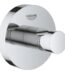 Grohe Essentials Askı - 40364001 - Askılık, Bornoz Askılığı