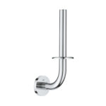 Grohe Essentials Dikey Tuvalet Kağıtlığı