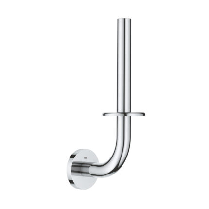 Grohe Essentials Dikey Tuvalet Kağıtlığı - 40385001 - Tuvalet Kağıtlık