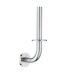Grohe Essentials Dikey Tuvalet Kağıtlığı - 40385001 - Tuvalet Kağıtlık