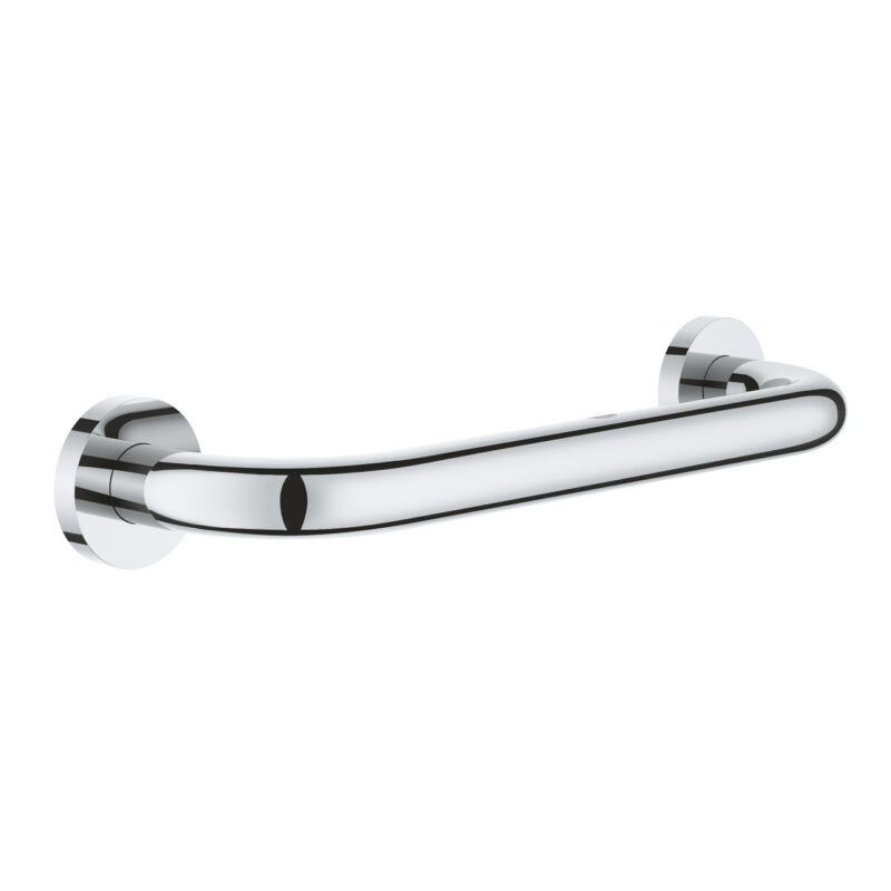 Grohe Essentials New Banyo Tutamağı - 40421001 - Tutunma Barı, Tutamak