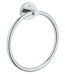 Grohe Essentials New Halka Havluluk - 40365001 - Havluluk