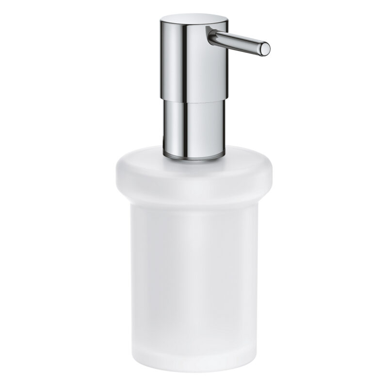 Grohe Essentials New Sıvı Sabunluk