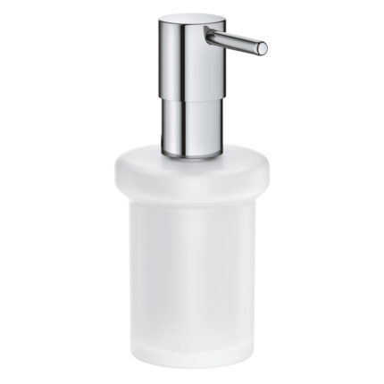 Grohe Essentials New Sıvı Sabunluk - 40394001 - Sıvı Sabunluk