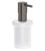 Grohe Essentials Sıvı Sabunluk, Sert Grafit - 40394A01 - Sıvı Sabunluk