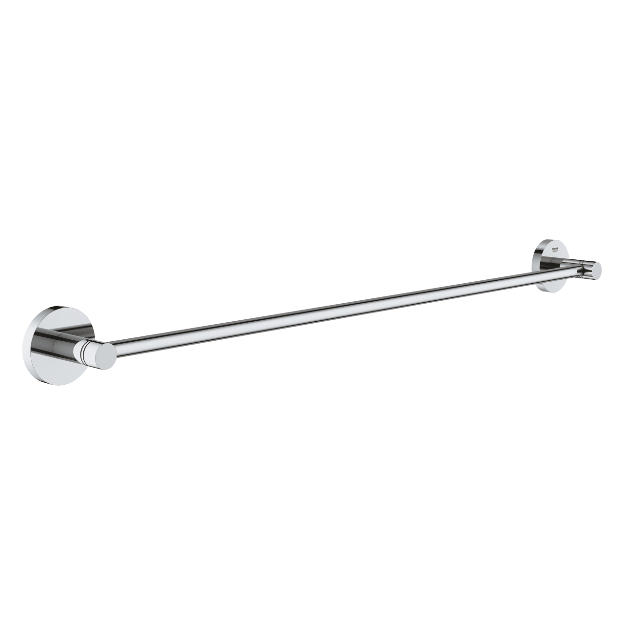 Grohe Essentials Uzun Havluluk, Krom Grohe Essentials Uzun Havluluk, Krom