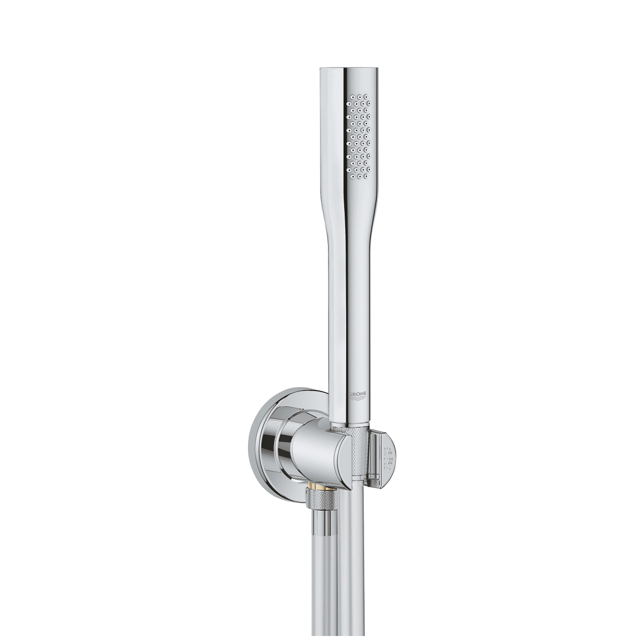 Grohe Euphoria Cosmopolitan Stick Ankastre Bağlantılı El Duşu Seti Grohe Euphoria Cosmopolitan Stick Ankastre Bağlantılı El Duşu Seti