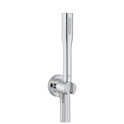 Grohe Euphoria Cosmopolitan Stick Ankastre Bağlantılı El Duşu Seti - 26404000 - El Duşu Takımı