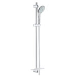 Grohe Euphoria Sürgülü Duş Seti, 3 Akışlı - 27226001 - Sürgülü Duş Setleri