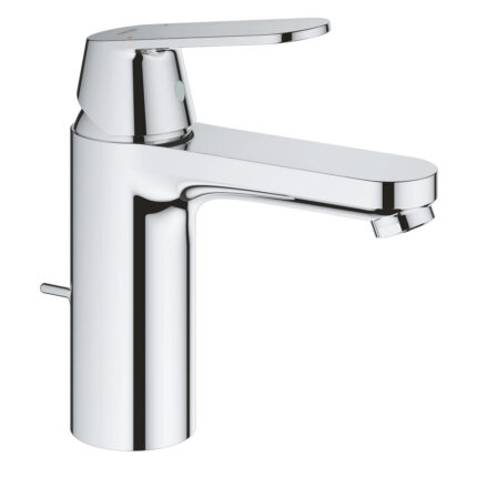 Grohe Eurocosmo Sifon Kumandalı Lavabo Bataryası