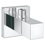 Grohe Eurocube Ara Musluk - 22012000 - Ara Musluk