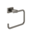 Grohe Eurocube Tuvalet Kağıtlığı Kapaksız, Fırçalı Sert Grafit - 40507AL1 - Tuvalet Kağıtlık