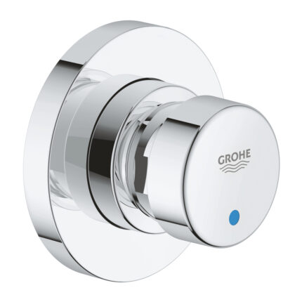 Grohe Euroeco Cosmopolitan T Zaman Ayarlı Ankastre Duş Valfi - 36268000 - Ankastre Duş Bataryası