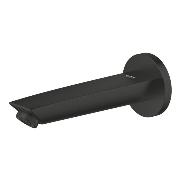 Grohe Eurosmart Çıkış Ucu, Mat Siyah - 134482433 - Çıkış Ucu - 2